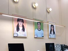 -海马体照相馆(成都来福士广场店)