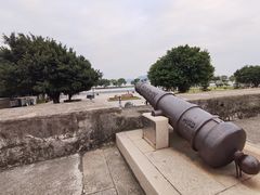 -石炮台公园