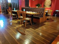 -泰国餐厅 Thai Food(裕华万达店)