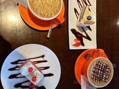 -忆咖啡观景餐厅(桂林象山公园店)