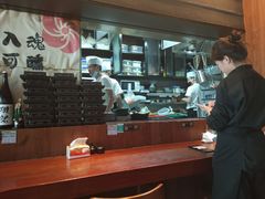 -山葵家居酒屋(天目里店)