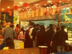 -盛铭轩·巴西烤肉火锅自助(功德林天街GIS店)