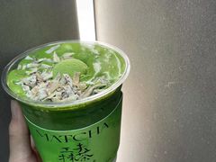 -茶月山·潮汕工夫茶饮(乐峰广场店)