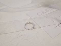 -Oasis绿洲银饰珍珠手作diy(壹方城店)