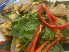 -潮道鱼仔店·潮汕味(长兴路店)