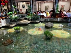 大堂-广州酒家(文昌总店)