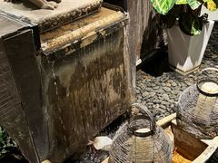 -羲和雅苑•北京烤鸭(国贸商城店)