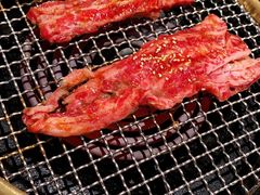 罐香和牛肋条-厚贞日式烤肉(浦东汇智店)