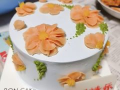 -BON CAKE(华贸购物中心店)