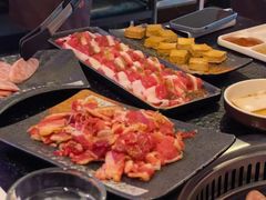 -老卜奎齐齐哈尔烤肉(人民东路店)