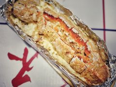 -辉记炭烧海鲜大排档·老字号(福田店)