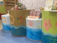 -金宝贝(中环百联中心)