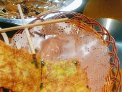 -人民公社大食堂(顺义总店)