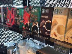 -星巴克(湖州凤凰时代广场店)