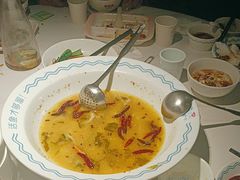 -花椒俏川菜小馆(南海万达店)