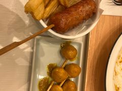 -池奈·咖喱蛋包饭(熙地港店)