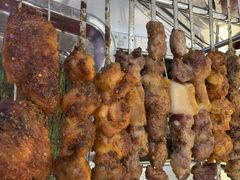 -古彭7只羊·招牌白串·碳锅羊肉旗舰店