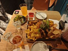 -牛啤堂精酿啤酒餐吧(五棵松华熙店)