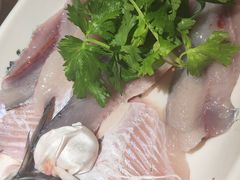 -匠岳·王宝器麻椒鱼(南昌首店)