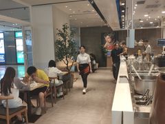 大堂-俏凤凰(美林M·LIVE天地东座店)