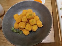 -粤集·手工粤菜(皇庭广场店)