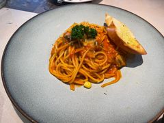 -米斯特比萨(罗斯福店)