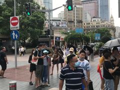 -真老大房鲜肉月饼(南京路步行街店)