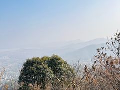 -北高峰