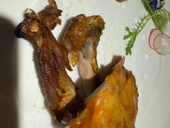 -小放牛炒菜馆(华北商厦店)