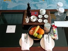 -厦门源昌凯宾斯基大酒店