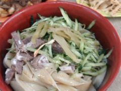 -乐天拉面(桃花街店)