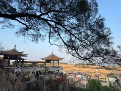 -广州莲花山旅游区