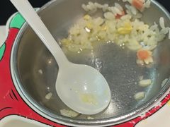 -兰湘子·湘菜小炒(济南领秀城店)