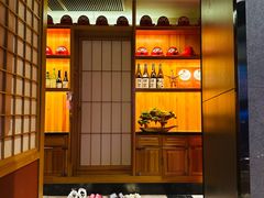 -松鱼亭·和牛烧肉(协鑫广场店)