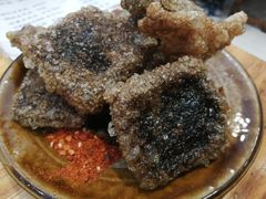 -袁家豆腐
