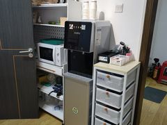 -六个番茄自习室·包间(燕塘燕侨大厦店)