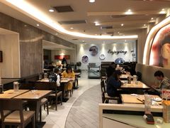 大堂-必胜客(WOW中心城店)