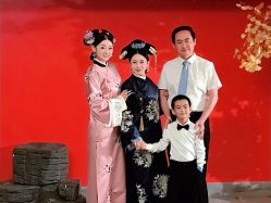 -美云庭古装·格格服汉服·京城旅拍(北京店)