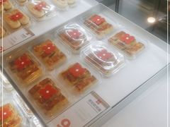 零售区-红花点心局(护国寺店)