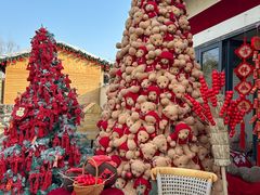 -HERRE·FARM 赫尔露营农场·团建聚会包场