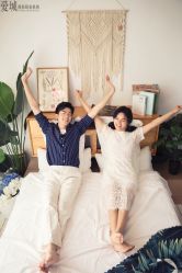 点击看大图 -爱城婚纱摄影·品质严选店