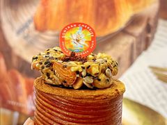 -GONTRAN CHERRIER·GC可颂(朝阳大悦城店)