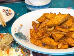 -巴依老爷新疆美食(天津远洋乐堤港店)