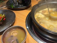 -一朵菌·野生菌探索家火锅(南亚店)