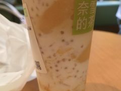 -奈雪的茶(石家庄万象城店)