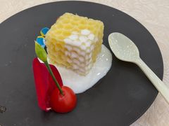 -坚记酒家·佛山老字号·顺德鱼生标准示范店
