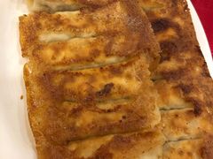 -大眼锅贴水饺(河东店)