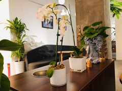 店内布置-manabe (共和新路店)