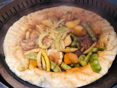 -灶座小锅烀饼·铁锅炖(全国总店)