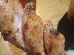 -云晓光头烧烤吧(新大陆广场店)